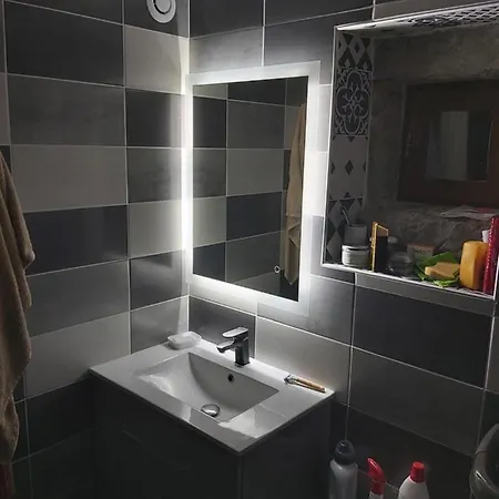 Lesgabares Сasa de vacaciones *