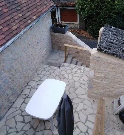 Сasa de vacaciones Lesgabares