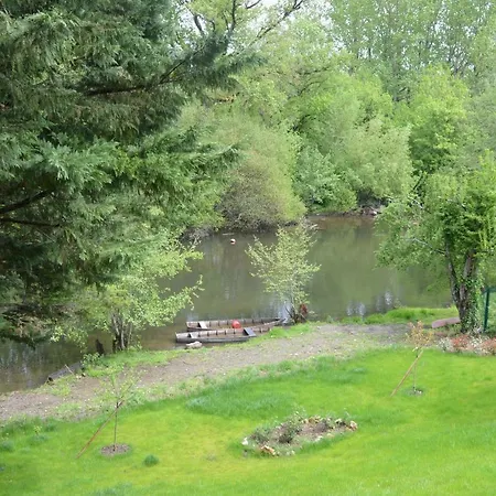 Lesgabares * Carennac