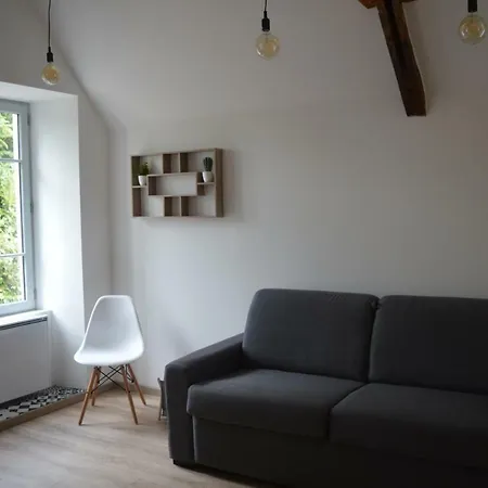 Holiday home Lesgabares