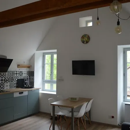 Holiday home Lesgabares Carennac