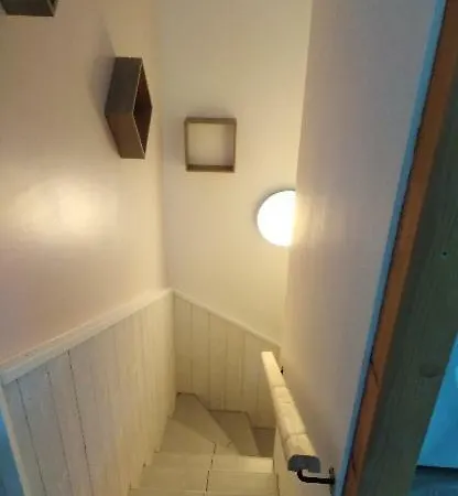 Holiday home Lesgabares *