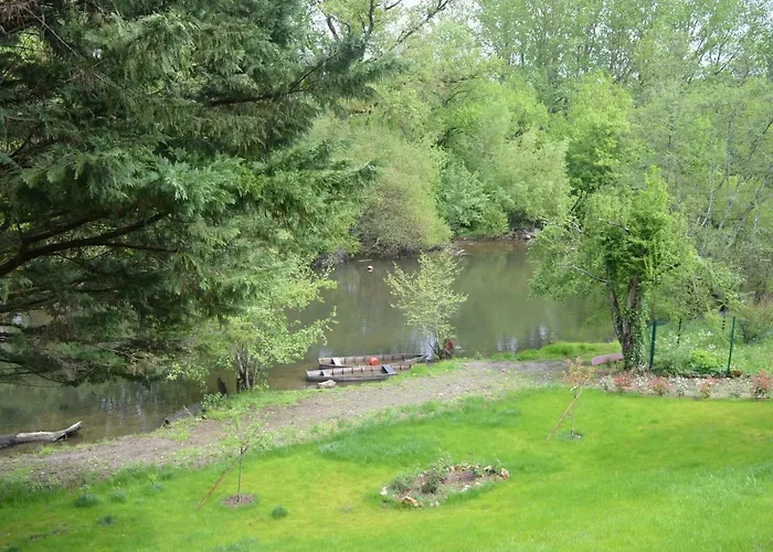 Lesgabares * Carennac