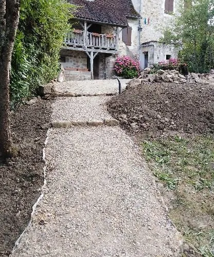 Hébergement de vacances Lesgabares *