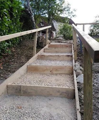 Lesgabares Hébergement de vacances *